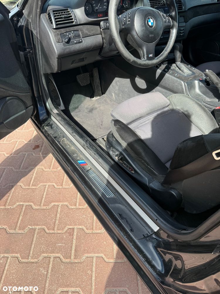 BMW Seria 3 325 Ci - 22