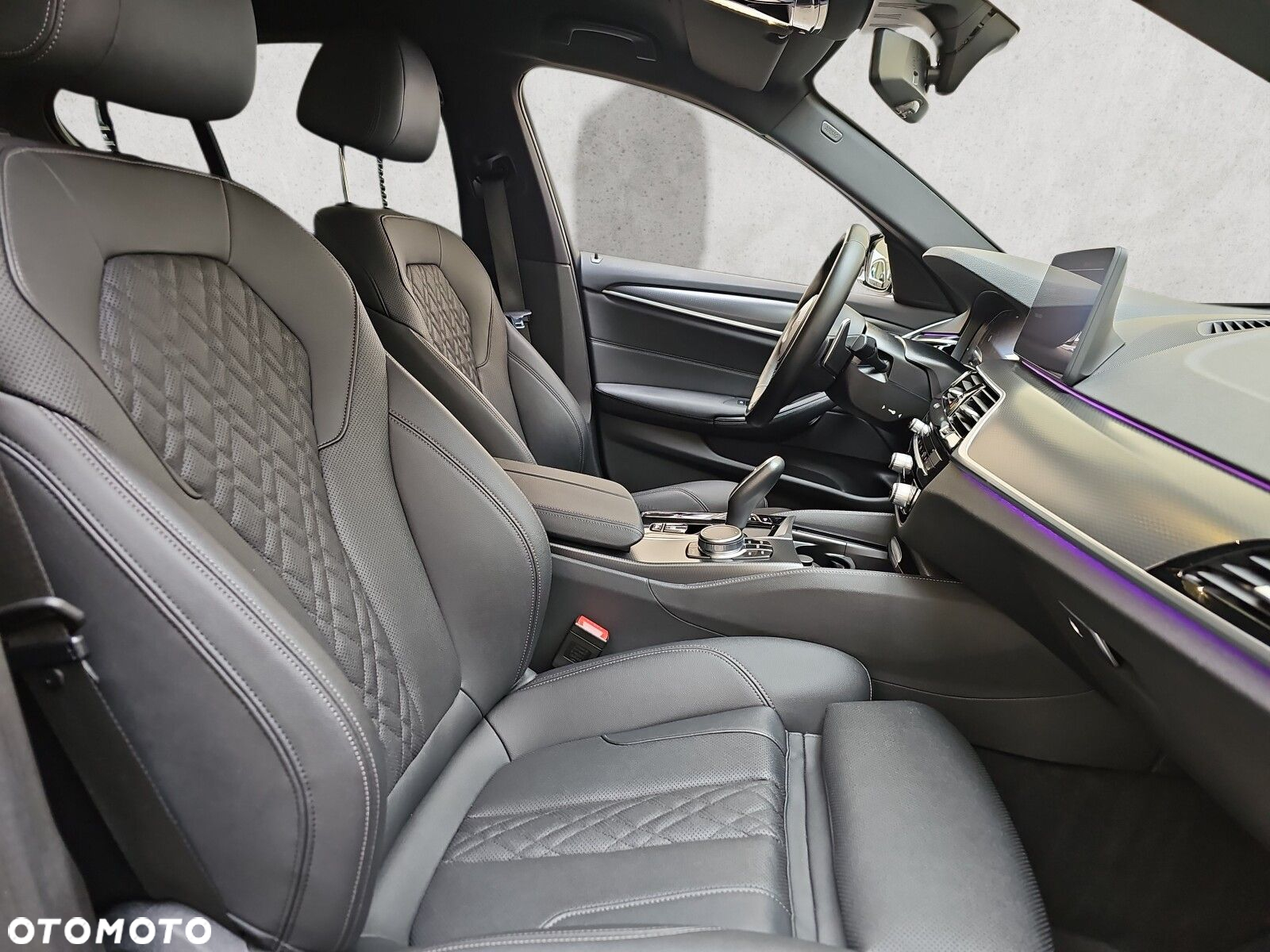 BMW Seria 5 - 13