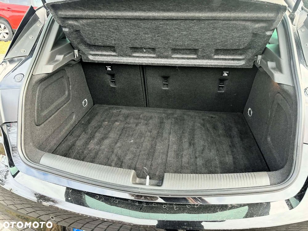 Opel Astra 1.0 Turbo Start/Stop Edition - 16