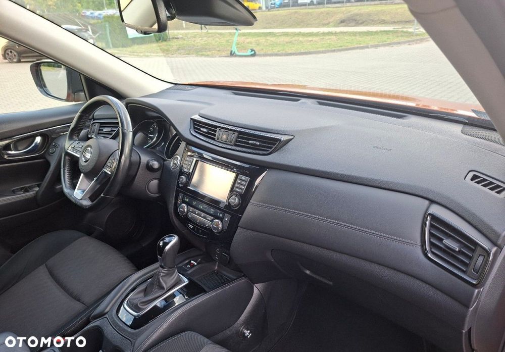 Nissan X-Trail - 18