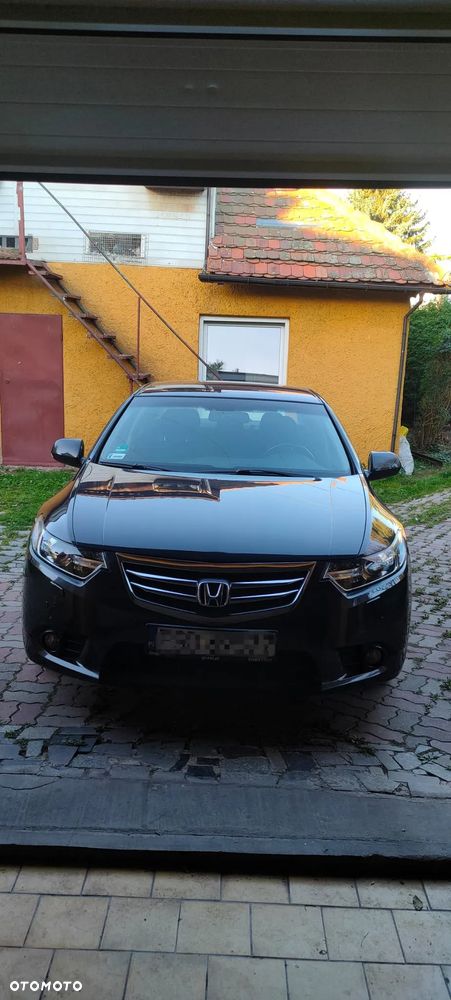 Honda Accord 2.0 Elegance - 1