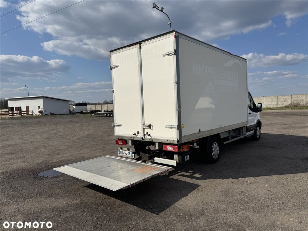 Ford TRANSIT - 21