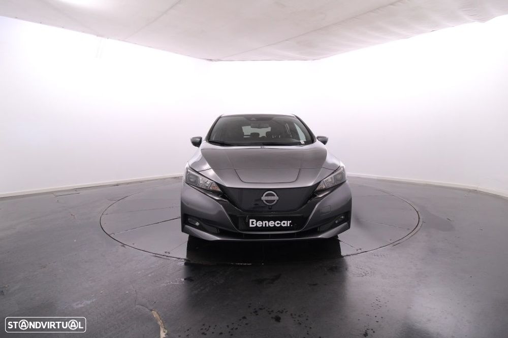 Nissan Leaf N-Connecta - 13