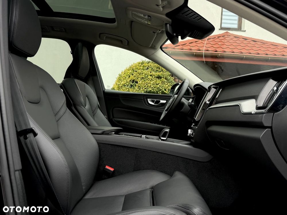 Volvo XC 60 B4 D Geartronic Inscription - 11