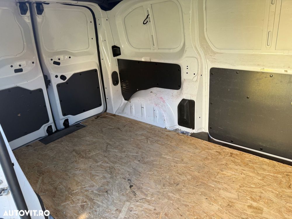 Toyota Proace - 12