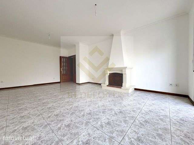 Apartamento T3 com Varanda e Garagem - Grande imagem: 5/23