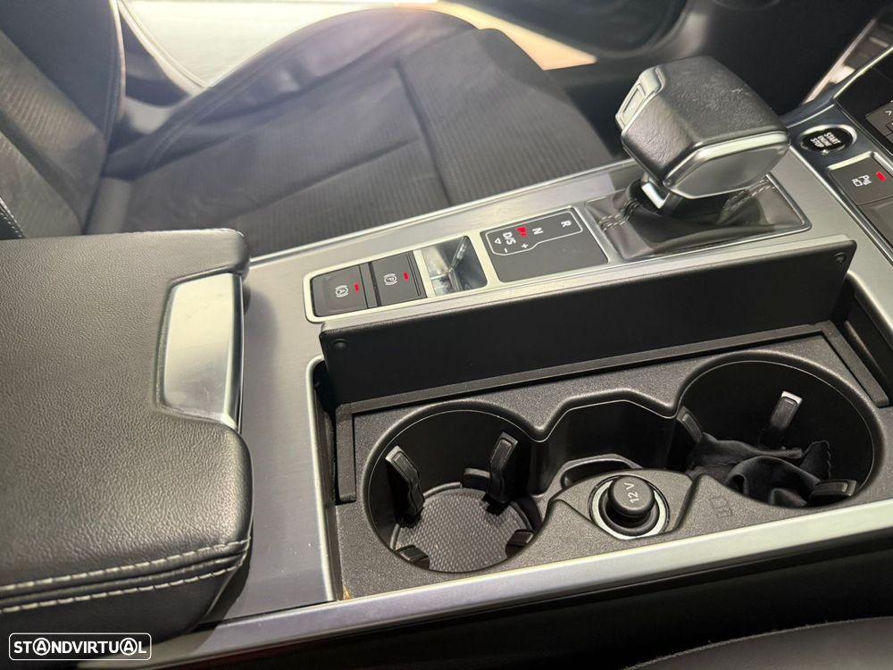 Audi A7 Sportback 40 TDI S tronic - 15
