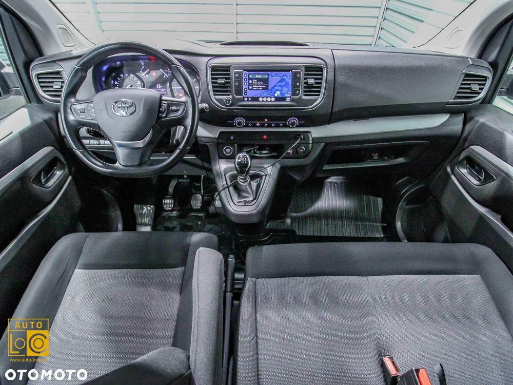 Toyota Proace Verso 2.0 D4-D Long Family - 10