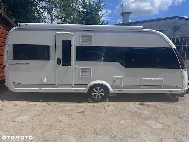 Hobby Premium 560 - 1