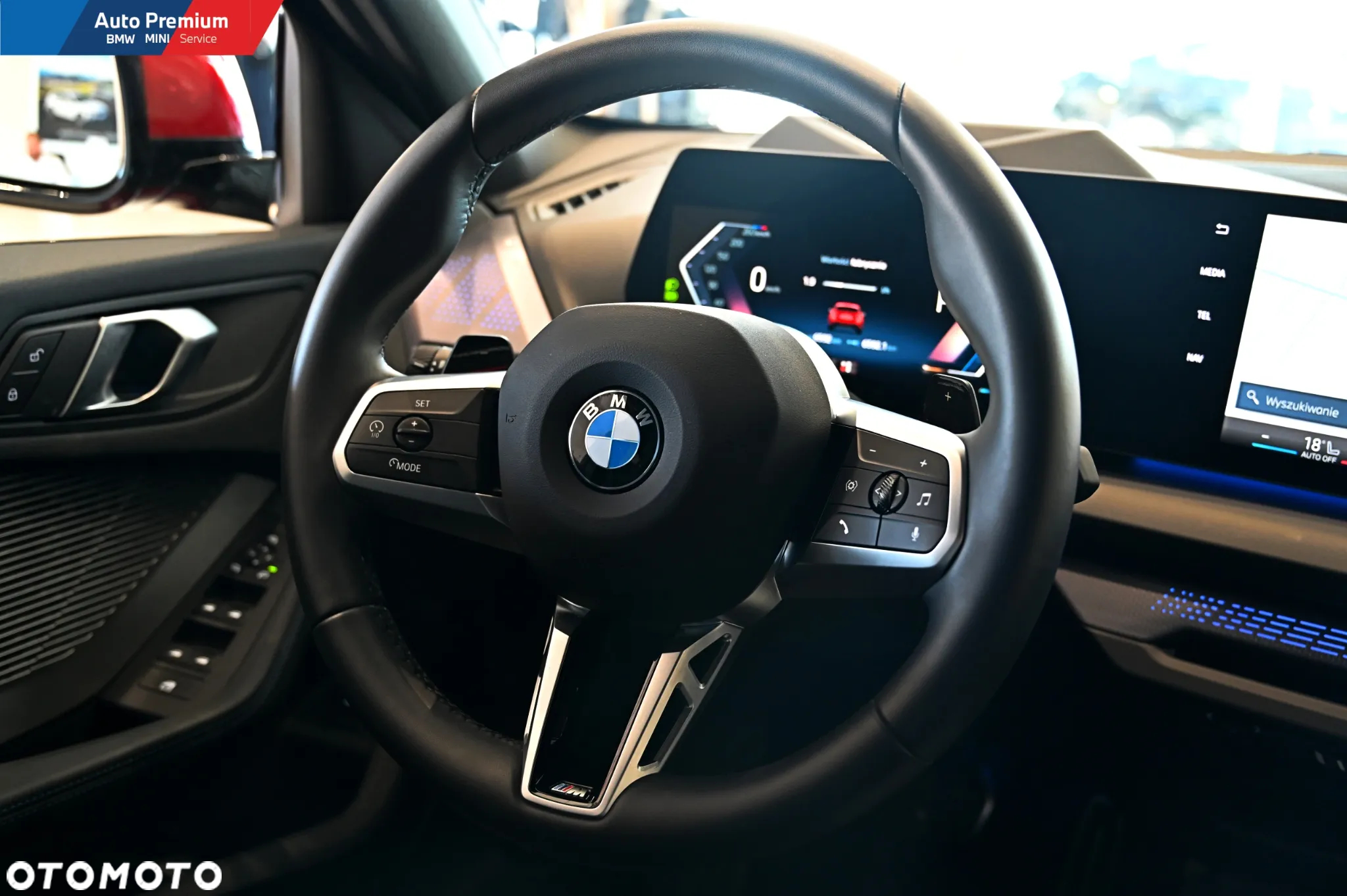 BMW Seria 1 120i M Sport - 6
