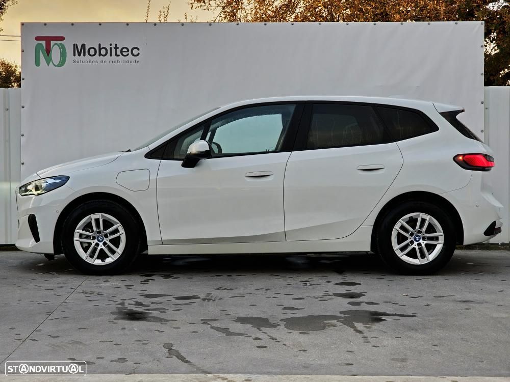 BMW 225xe Active Tourer e xDrive Line Luxury - 8
