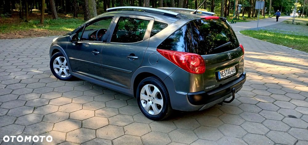 Peugeot 207 120 Premium - 2