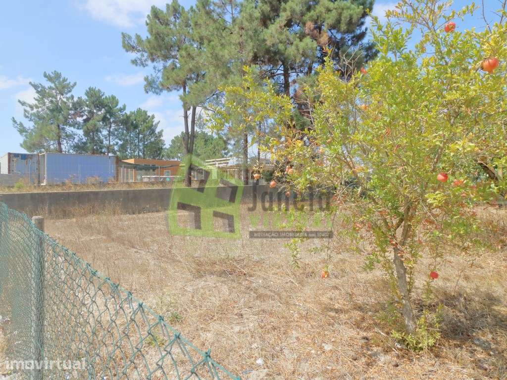 Lote de Terreno de 314.97m2, Fernão Ferro - Grande imagem: 3/11