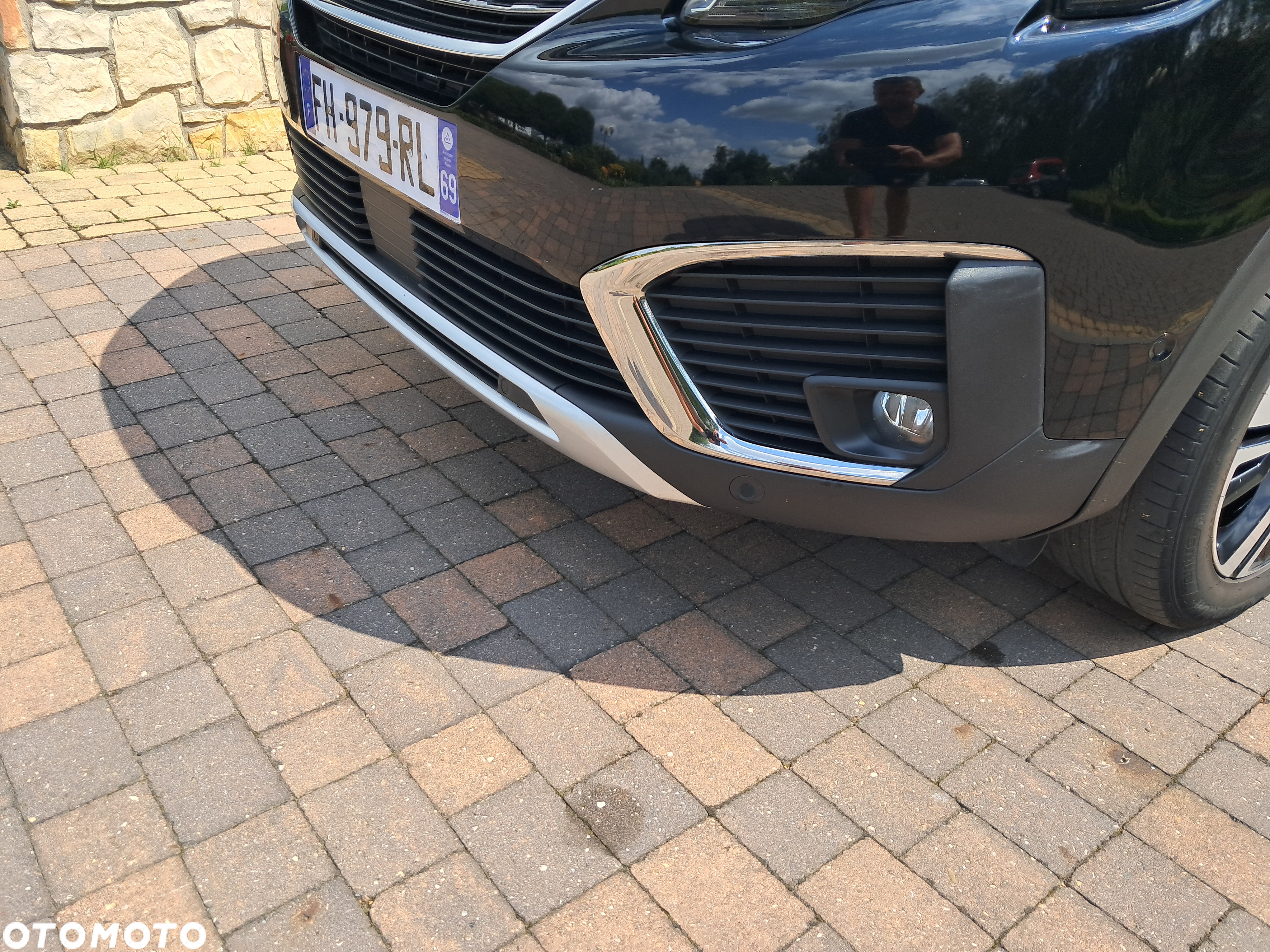 Peugeot 5008 1.5 BlueHDi Allure S&S EAT8 - 25