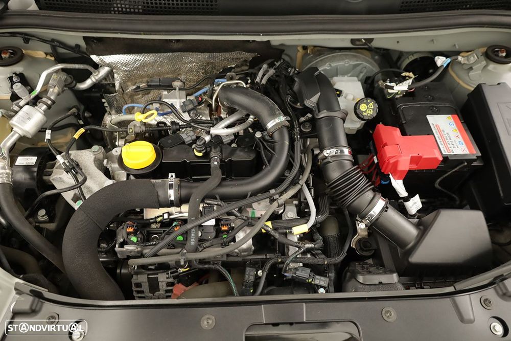 Dacia Jogger 1.0 ECO-G Extreme+ Up&Go 7L Bi-Fuel - 23