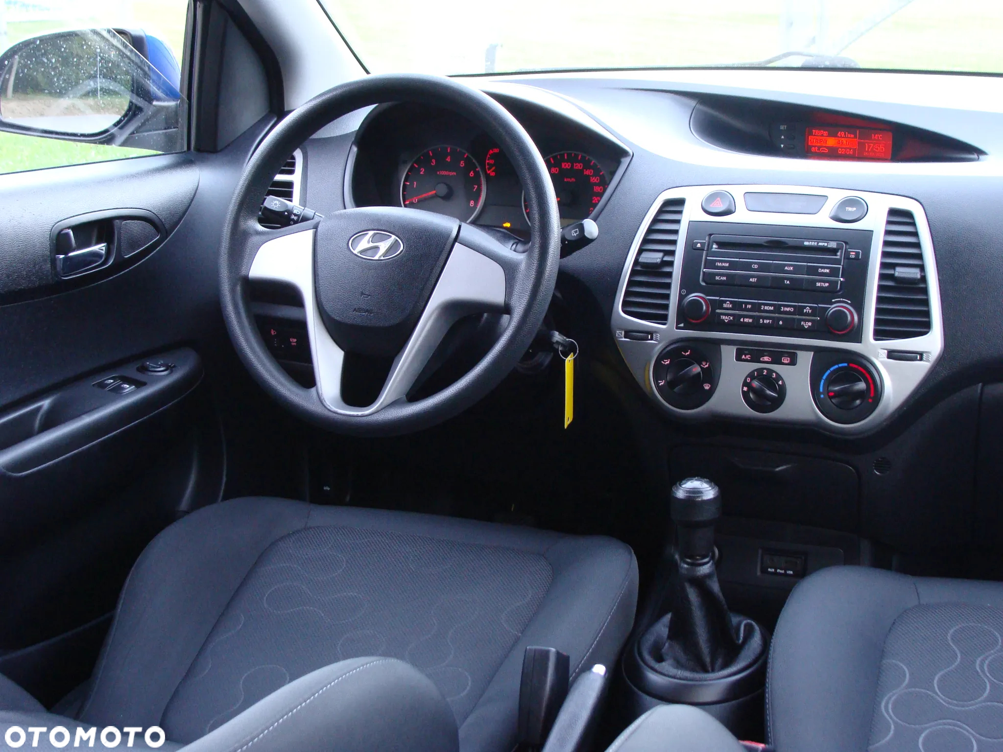 Hyundai i20 1.2 Comfort - 7