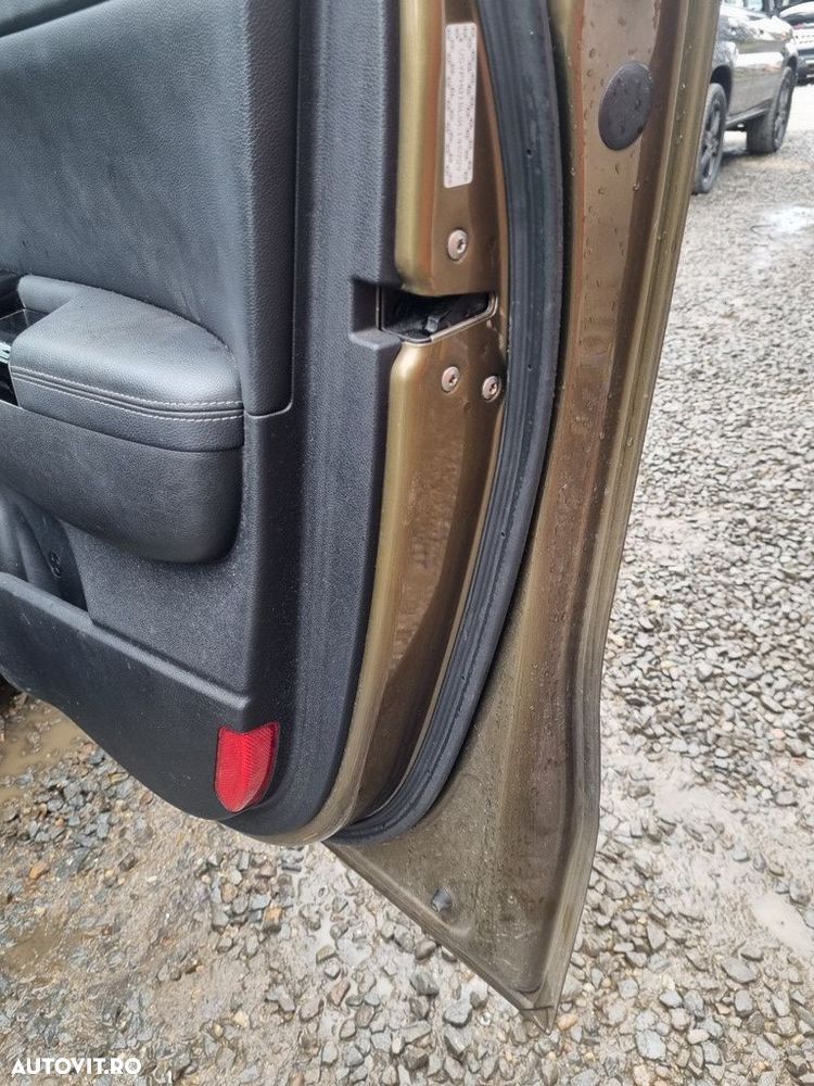 Usa Dreapta Fata Kia Sportage IV 2016 - 2018 SUV 4 Usi Alchemygrăśn Metalizat 2E (1354) - 4