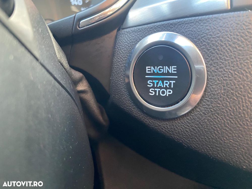 Ford Focus 1.5 EcoBlue Titanium Business - 30