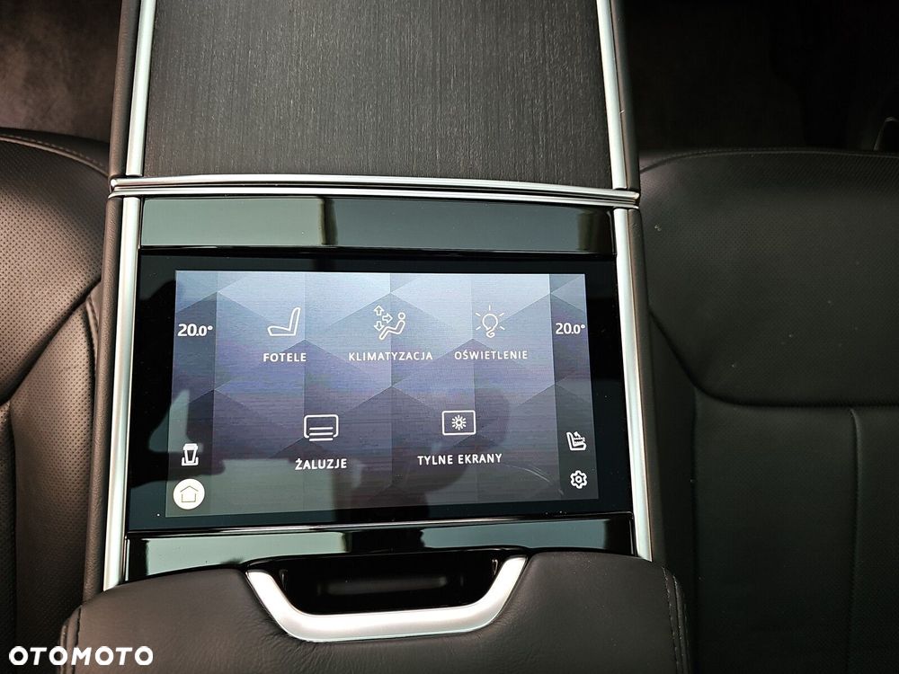 Land Rover Range Rover - 34