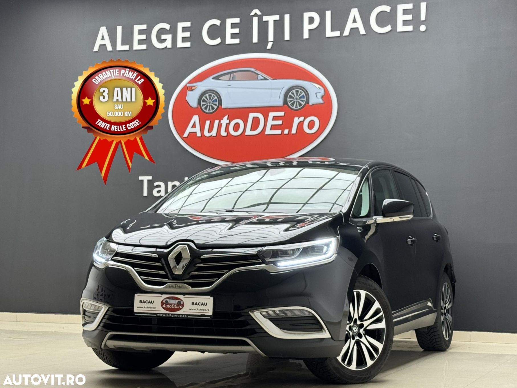 Renault Espace - 1