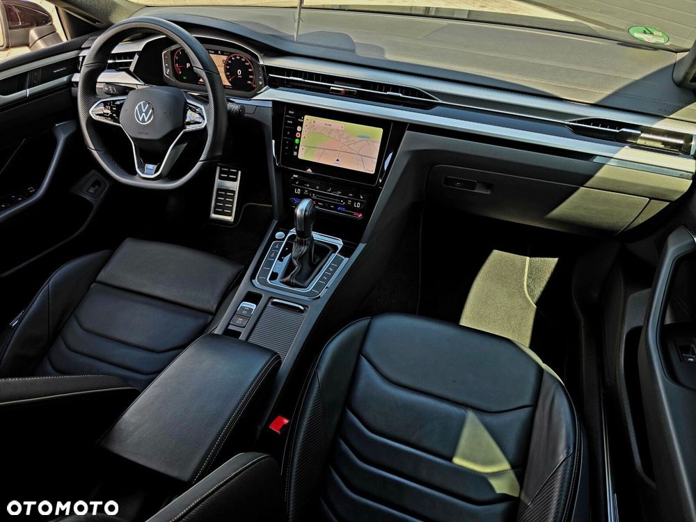 Volkswagen Arteon Shooting Brake 2.0 TSI R-Line DSG - 33