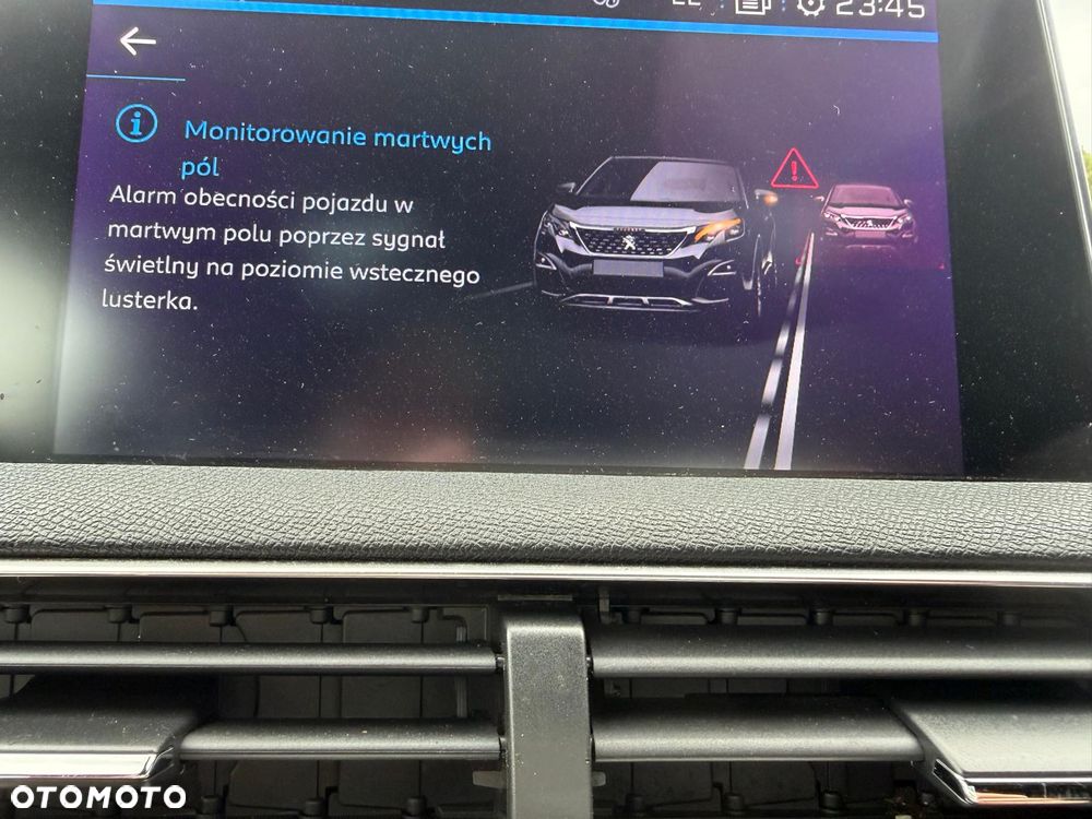 Peugeot 3008 2.0 BlueHDi GT S&S EAT8 - 19