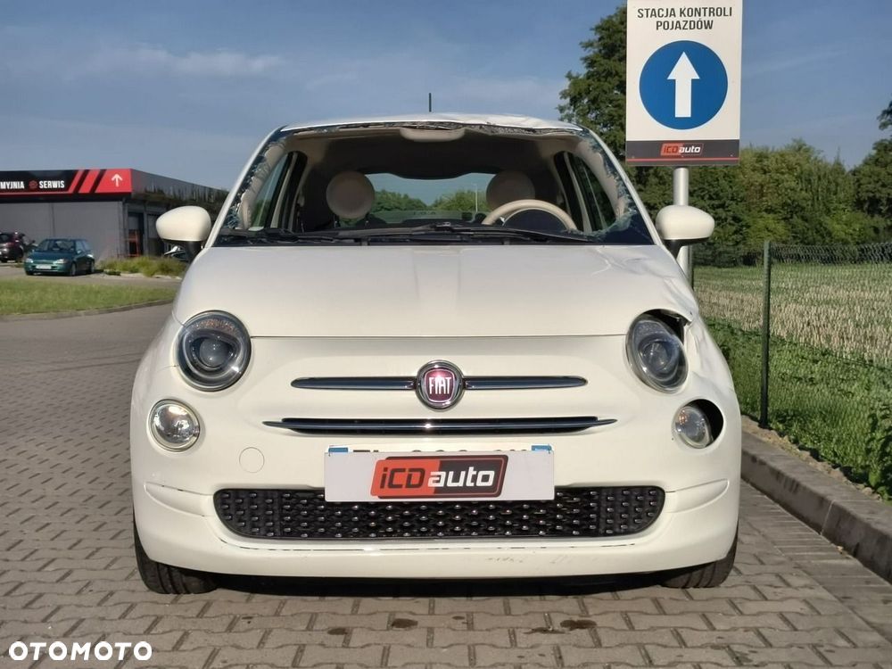 Fiat 500 - 2