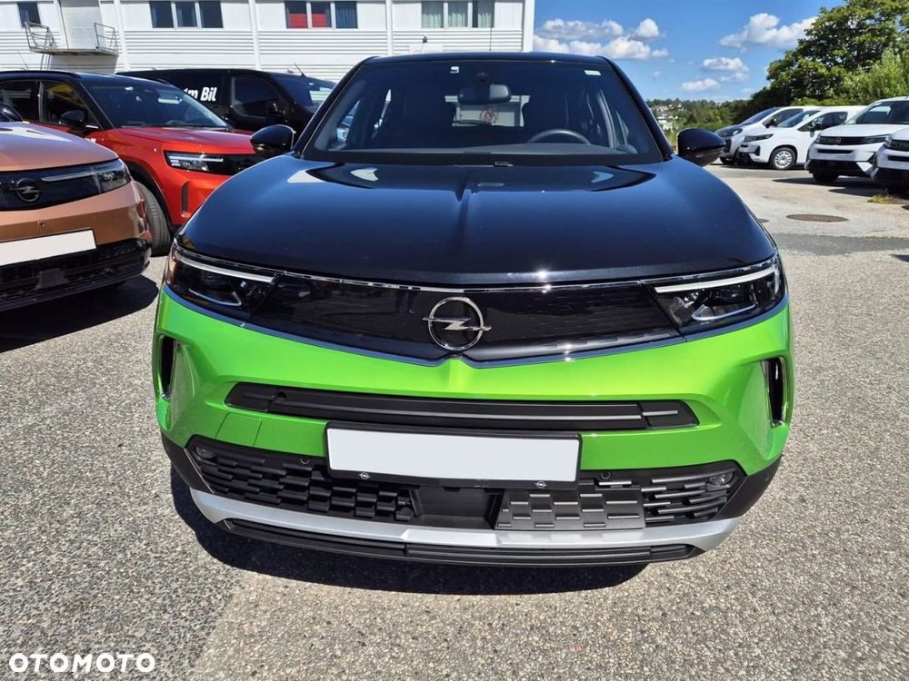 Opel Mokka Mokka-e Ultimate - 2