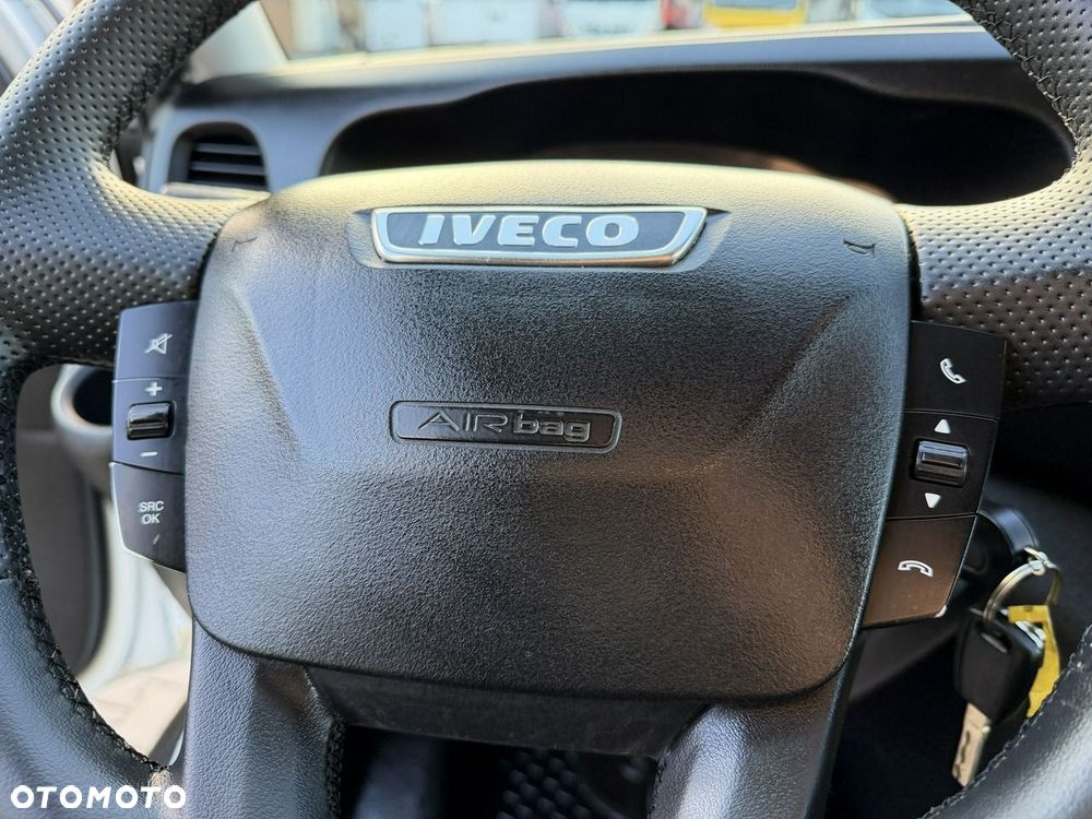 Iveco Daily 70C18 V H - 15