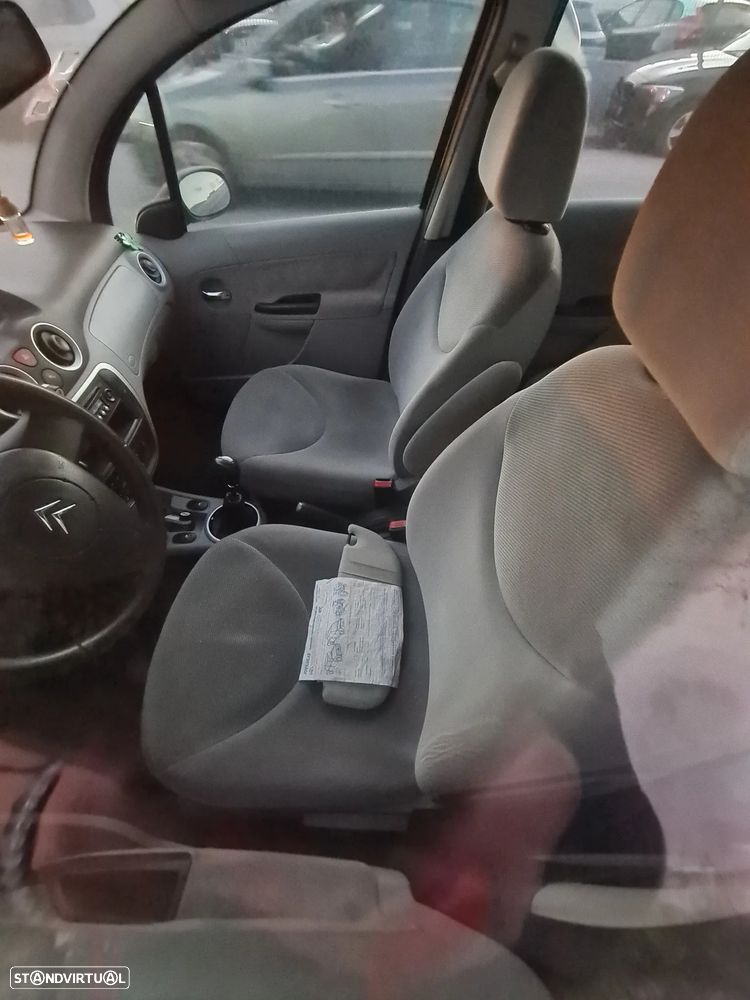 Citroën C3 1.1 Exclusive - 7