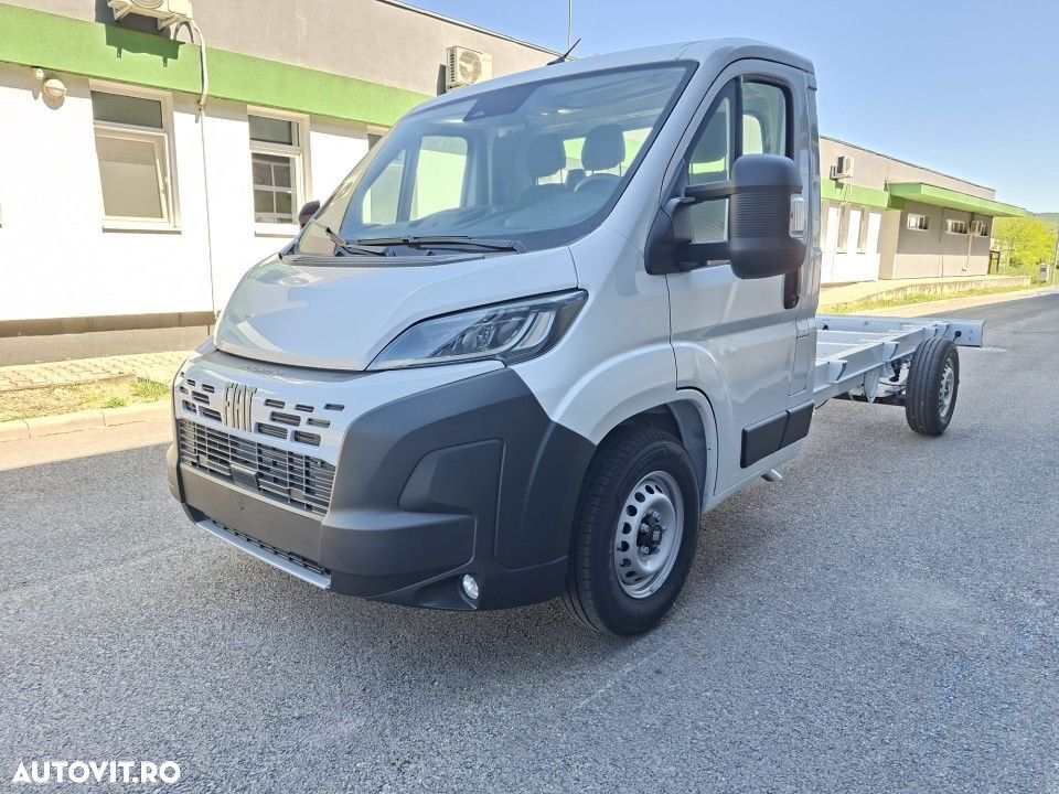 Fiat ducato - 2