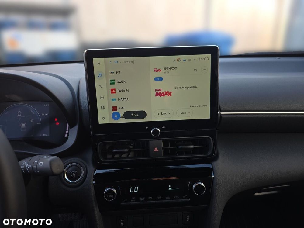 Toyota Yaris Cross Hybrid 1.5 Style - 18