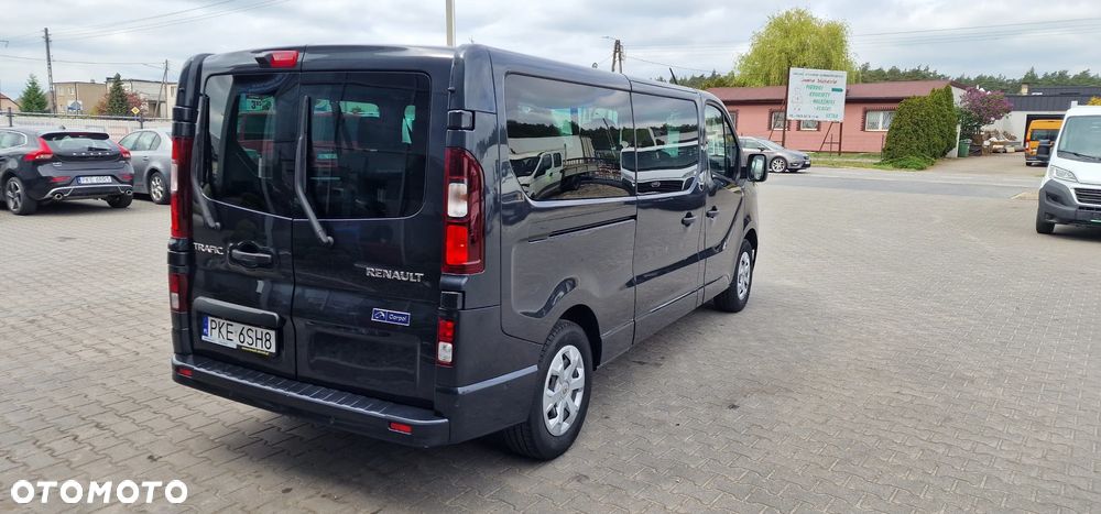 Renault Trafic 2.0 L2H1 HD Extra (bryg.) - 30