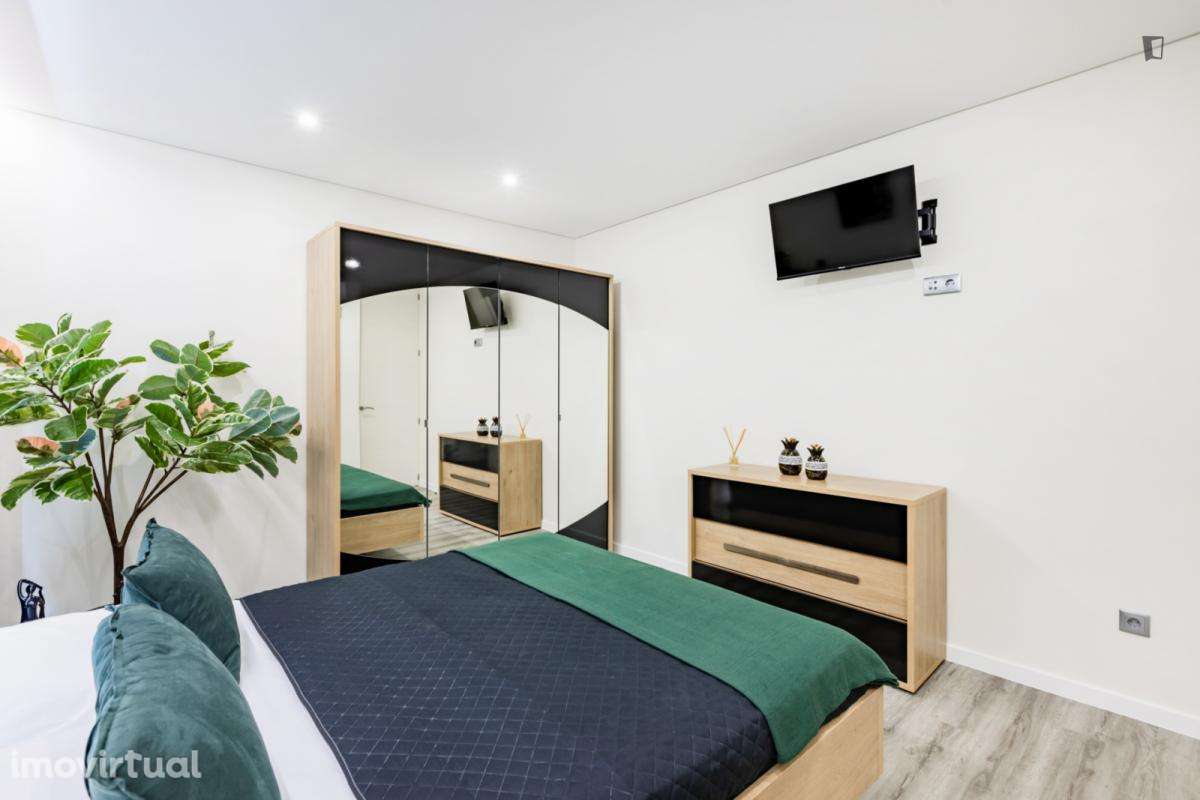 Apartamento com 2 quartos - localizado em Massarelos Porto - Grande imagem: 3/34