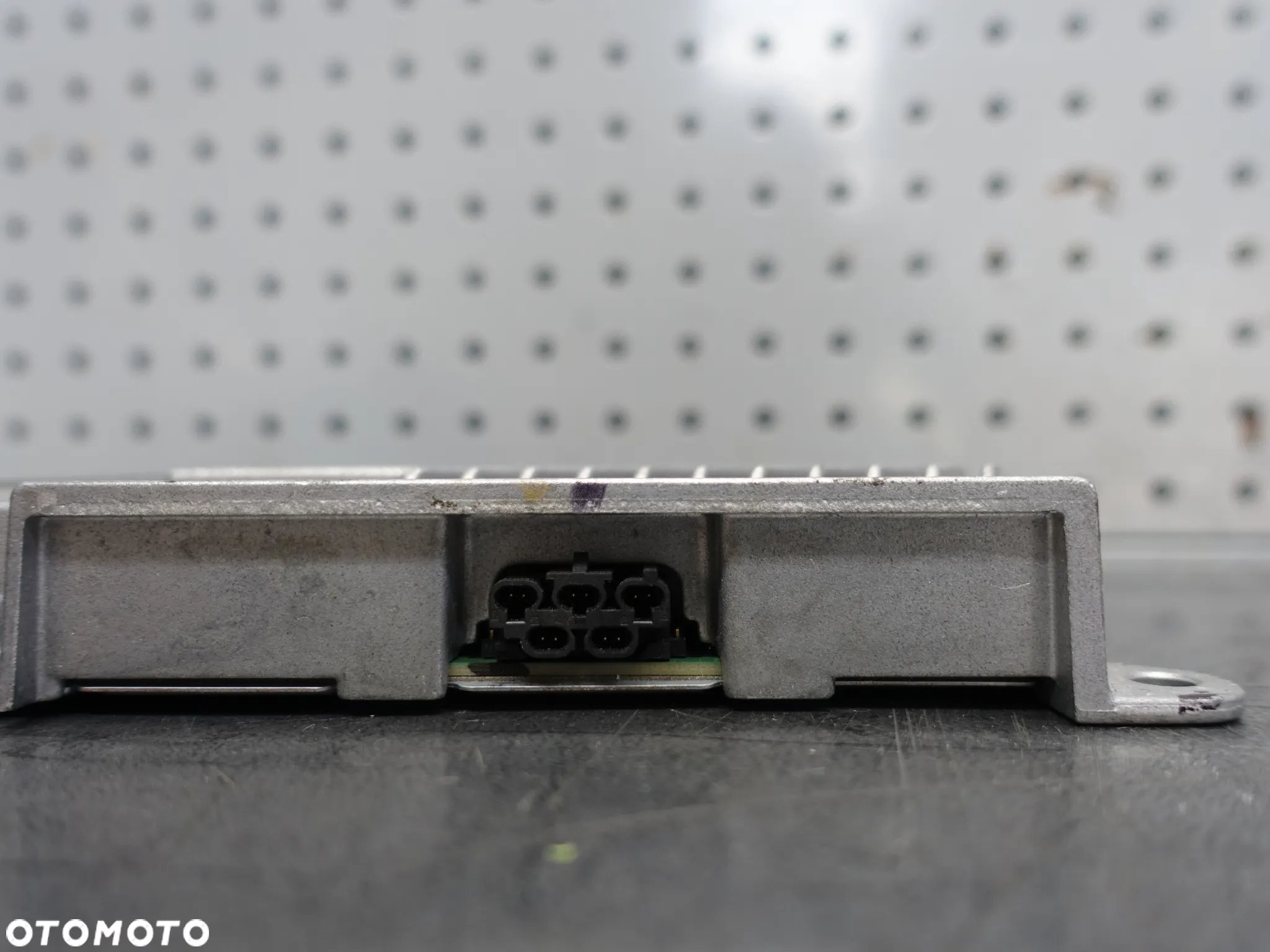 Sterownik Alarmu Ford Mustang Mach-E   MU5T-14G650-EAG - 6