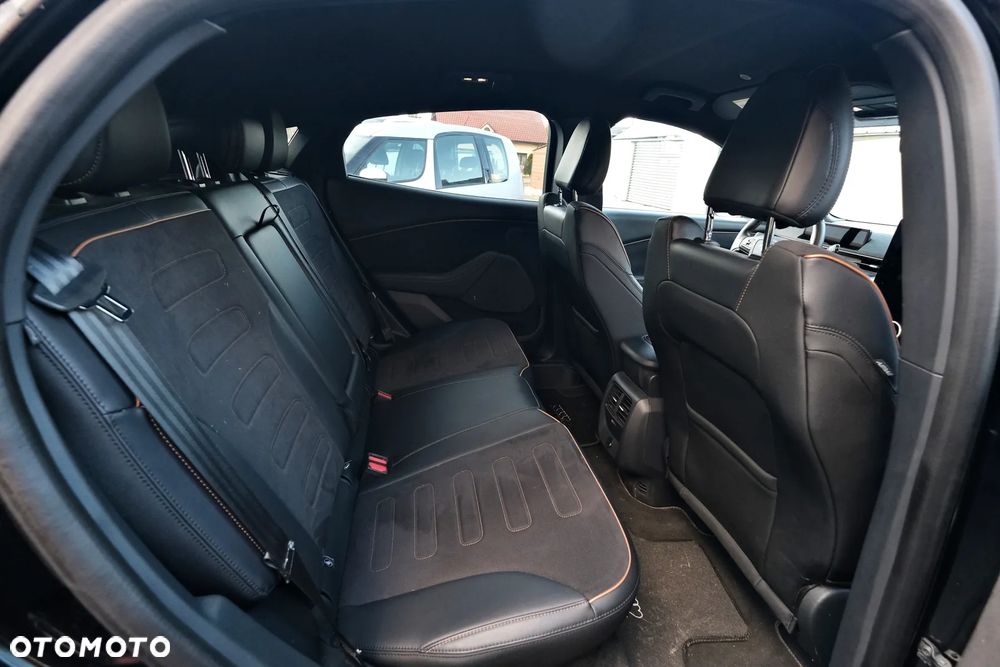 Ford Mustang Mach-E 98kWh AWD GT - 20