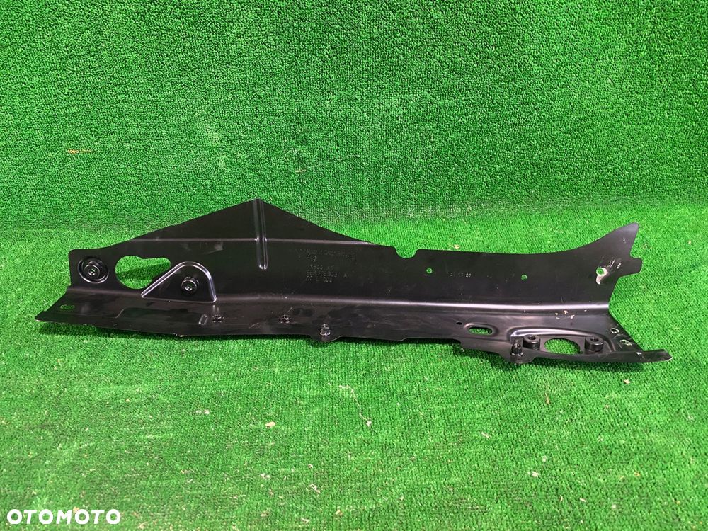 WSPORNIK PODŁUŻNICY PORSCHE MACAN 95B - 1