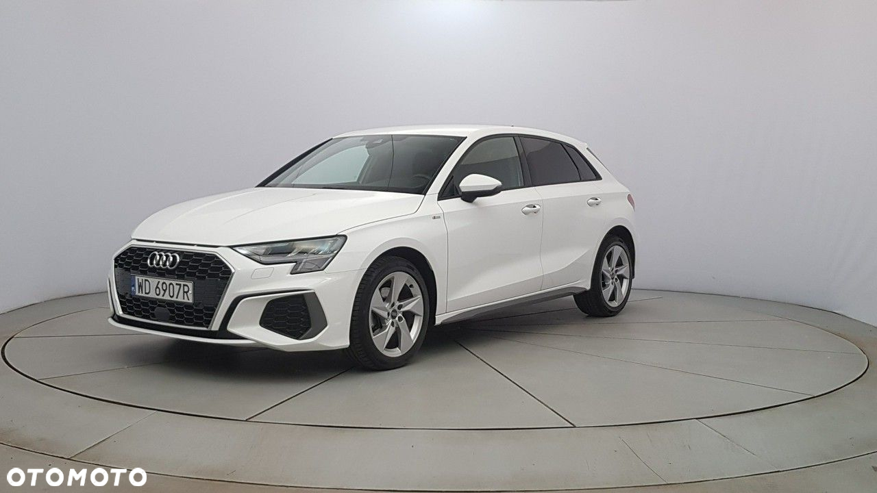 Audi A3 - 3
