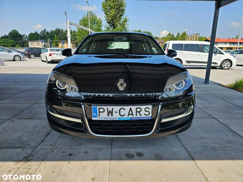 Renault Laguna - 5