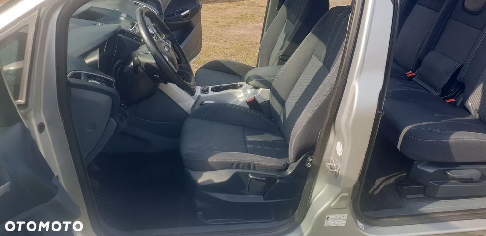 Ford Grand C-MAX 2.0 TDCi Business Edition - 12