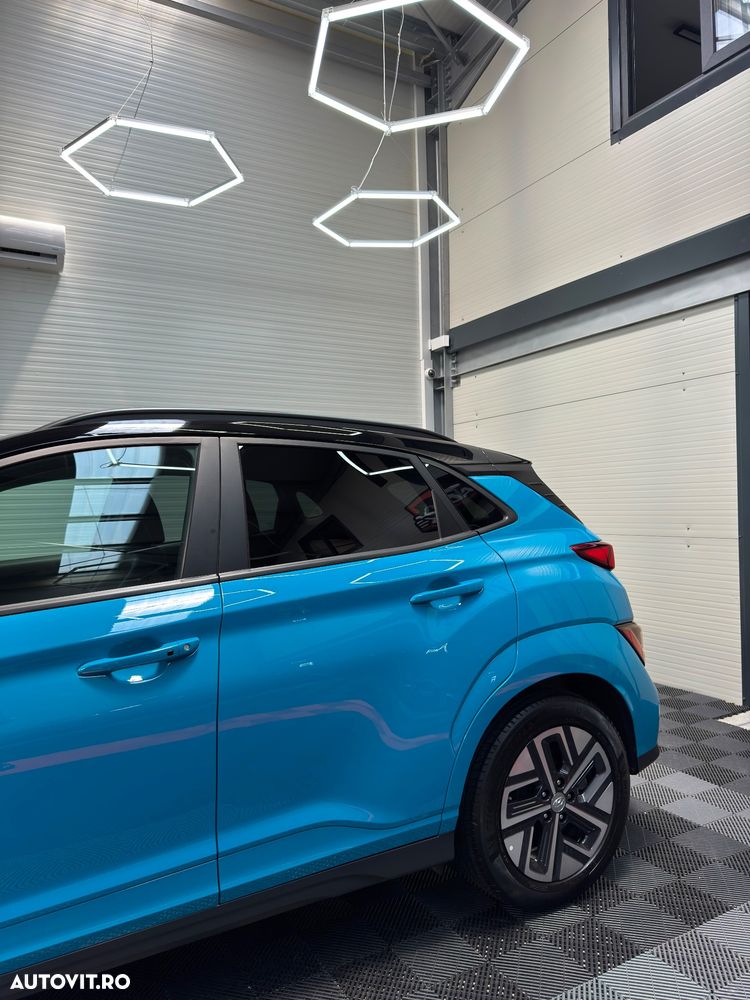 Hyundai KONA 204CP Highway + Navi - 10