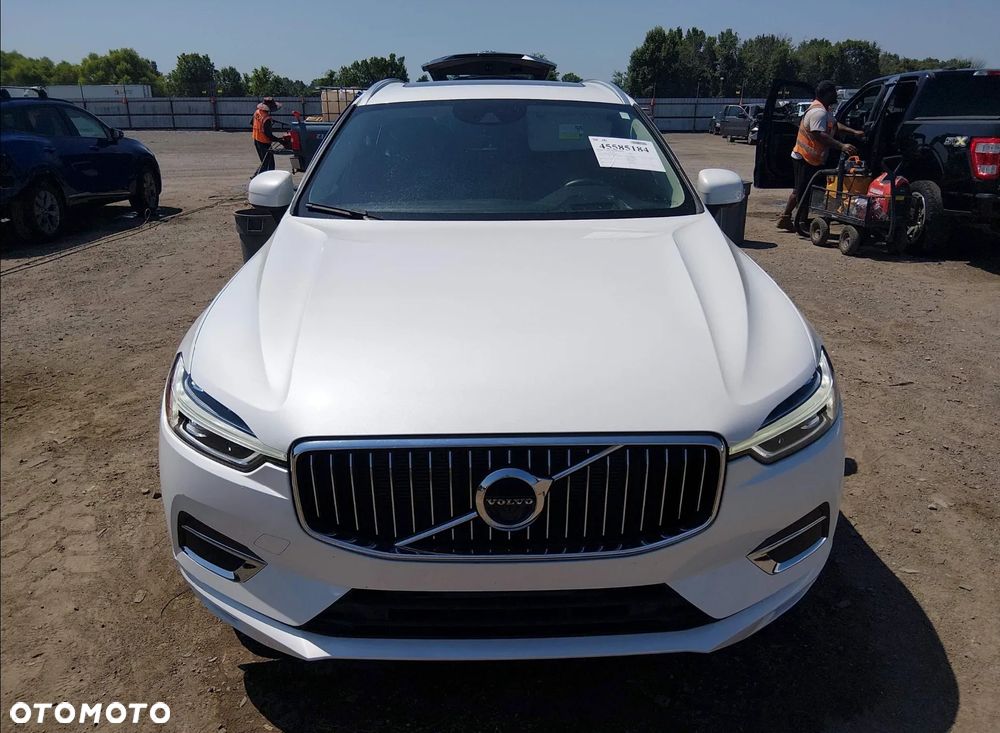 Volvo XC 60 - 10