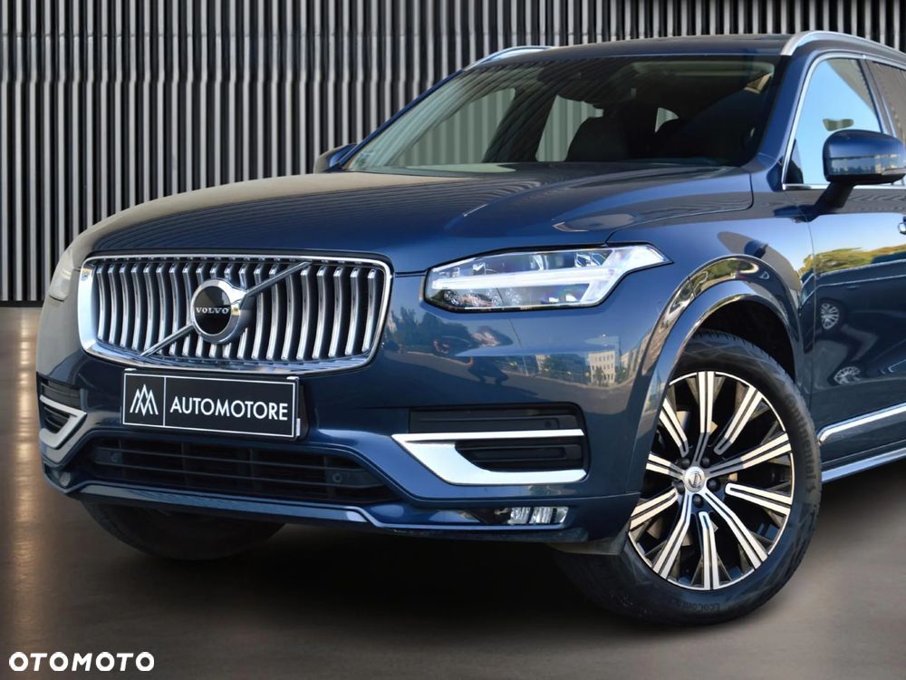 Volvo XC 90 - 2