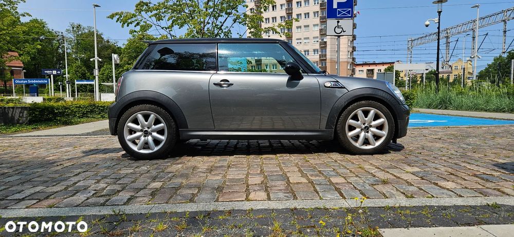 MINI Cooper S - 2