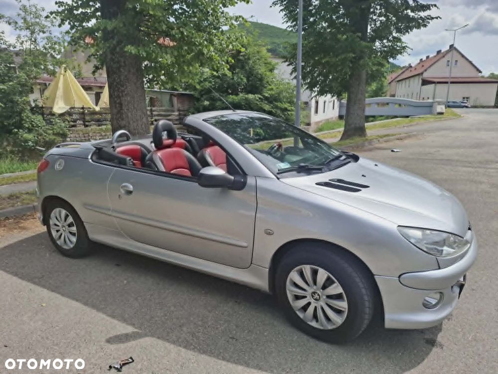 Peugeot 206 - 14
