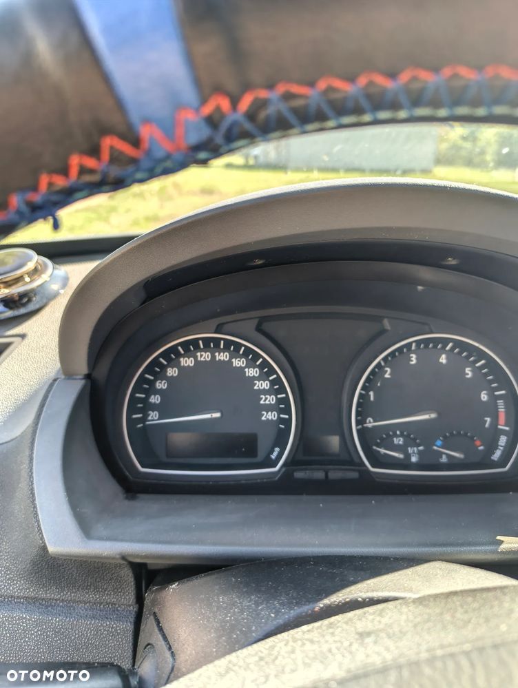 BMW X3 3.0i - 26