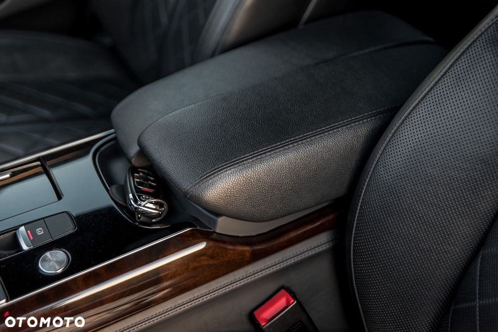 Audi A8 3.0 TFSI L Quattro - 20