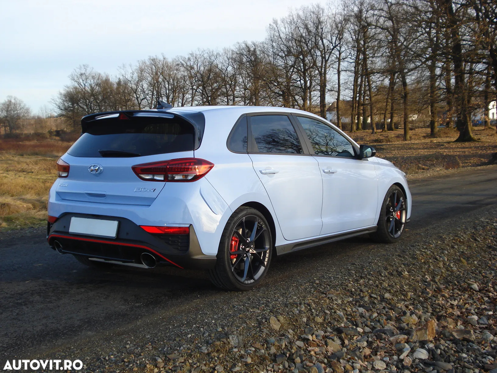 Hyundai i30 2.0 T-GDI N Performance - 15