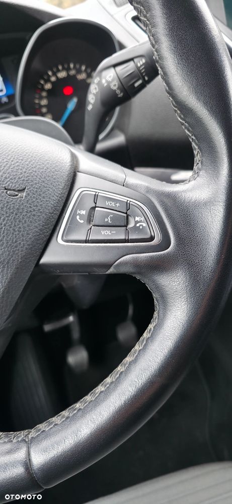 Ford C-MAX 1.5 TDCi Start-Stop-System Titanium - 10