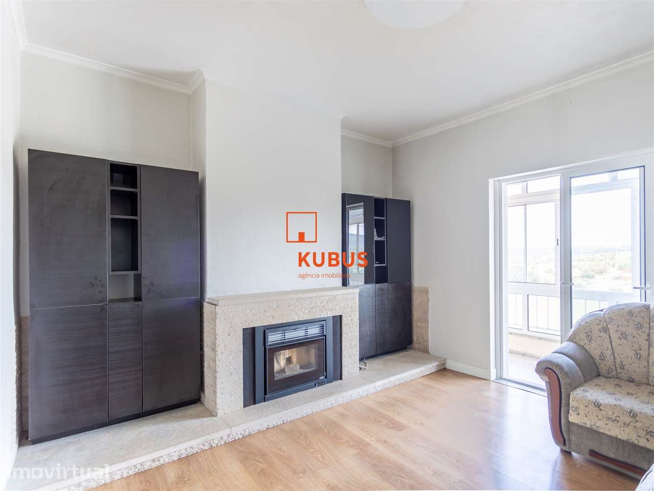 Apartamento T3 Venda em Alcanena e Vila Moreira,Alcanena - Grande imagem: 3/14